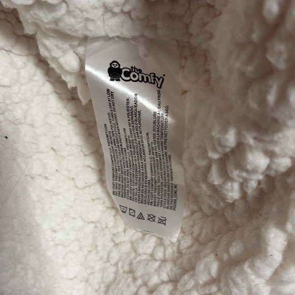 Pink comfy - Picture 4 of 5